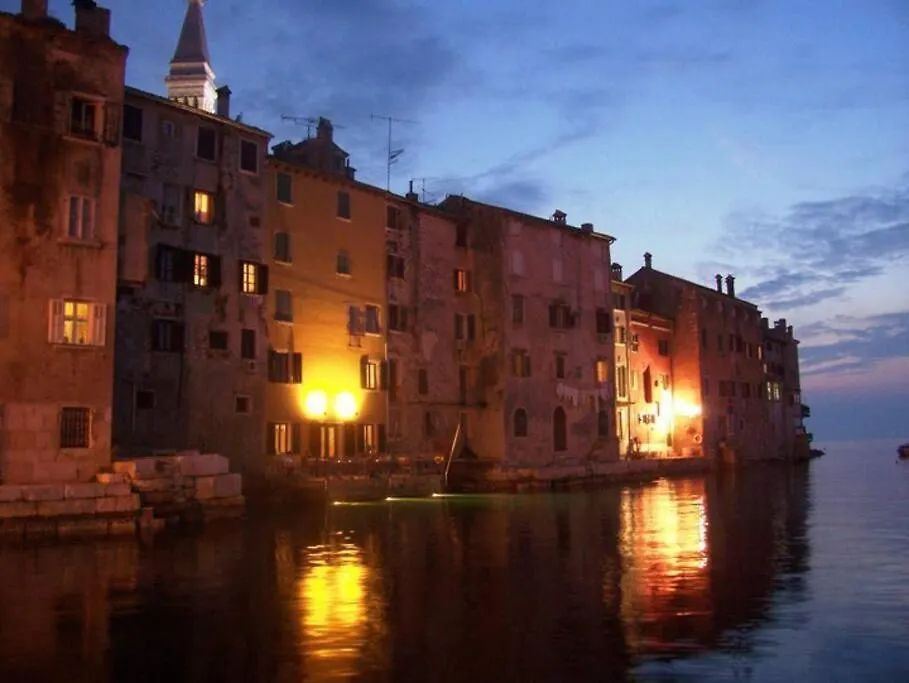 Our Stone Corner Villa Rovinj 0*,