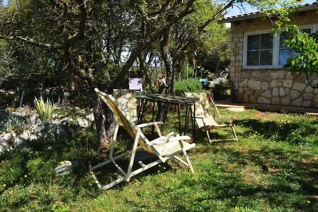 Our Stone Corner Villa Rovinj
