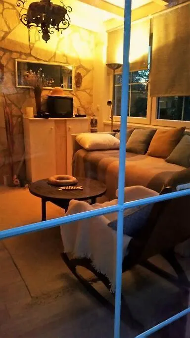 Our Stone Corner Villa Rovinj Nyaraló