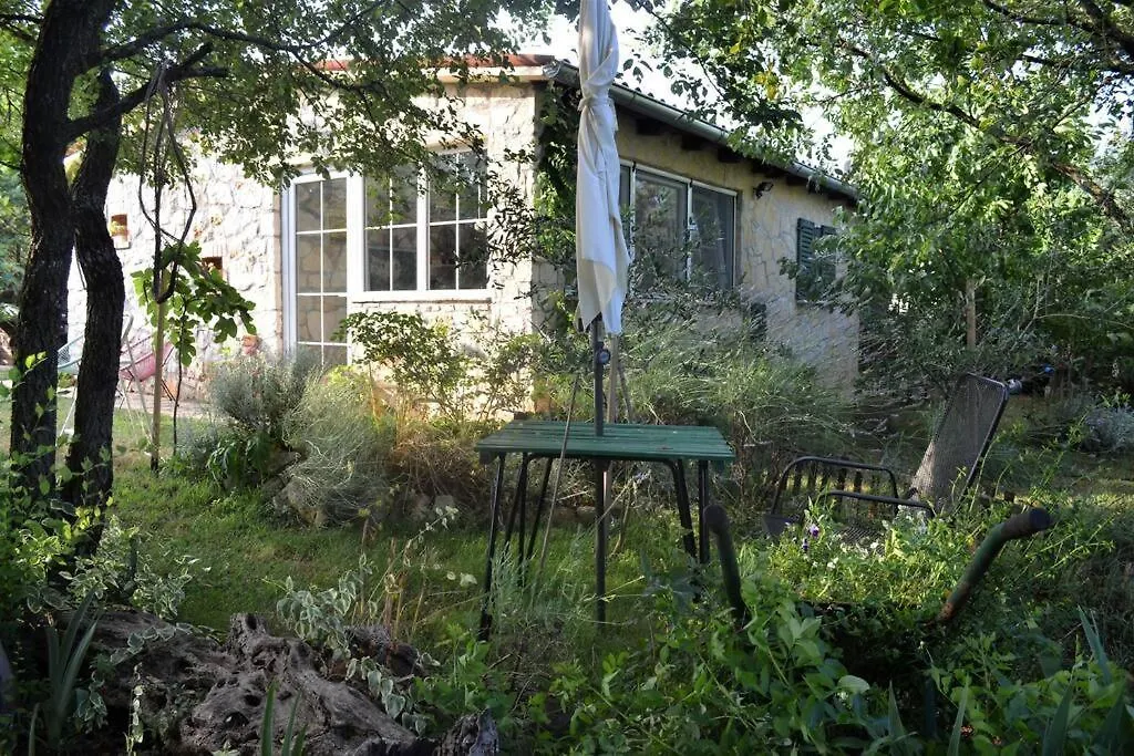 Our Stone Corner Villa Rovinj Nyaraló