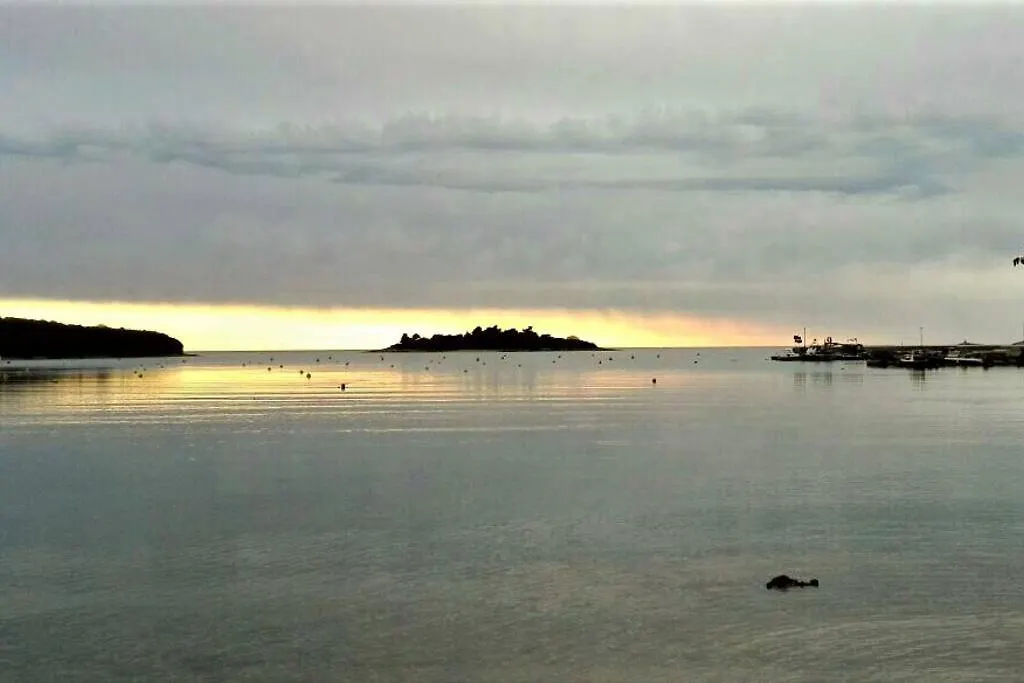 Holiday home Our Stone Corner Villa Rovinj