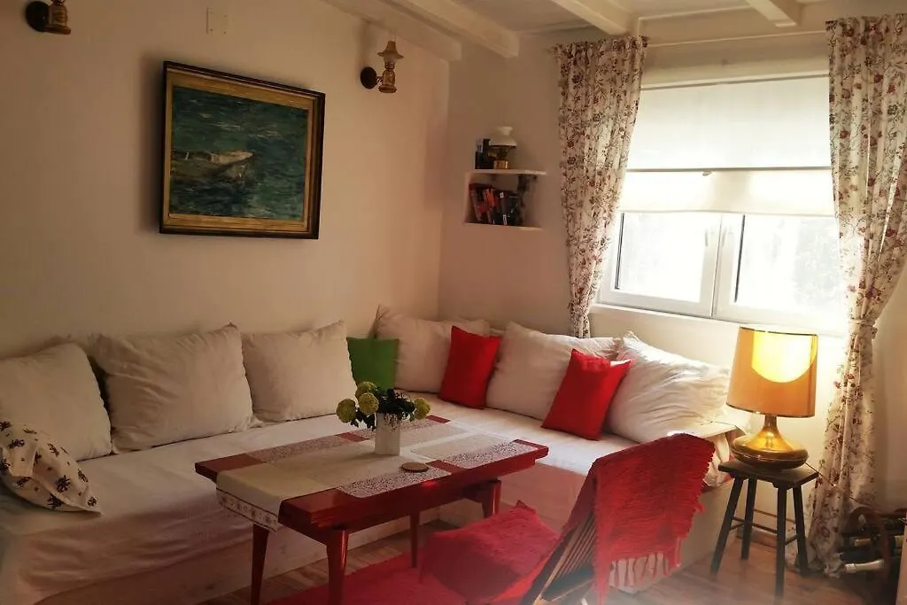 Our Stone Corner Villa Rovinj 0*,  Croatia