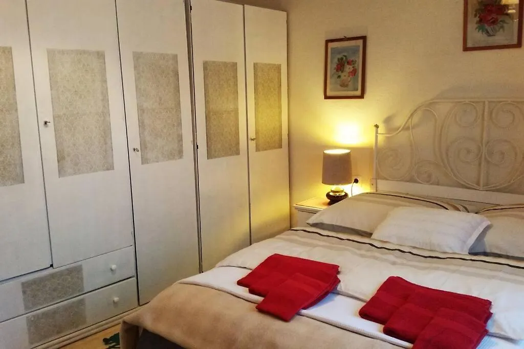 Our Stone Corner Villa Rovinj