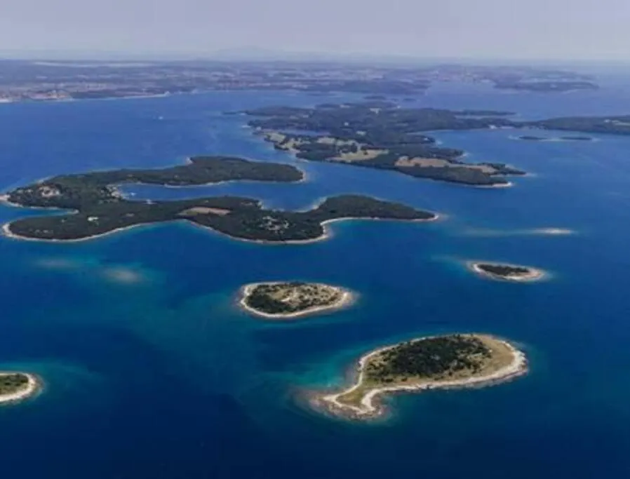 Holiday home Our Stone Corner Villa Rovinj