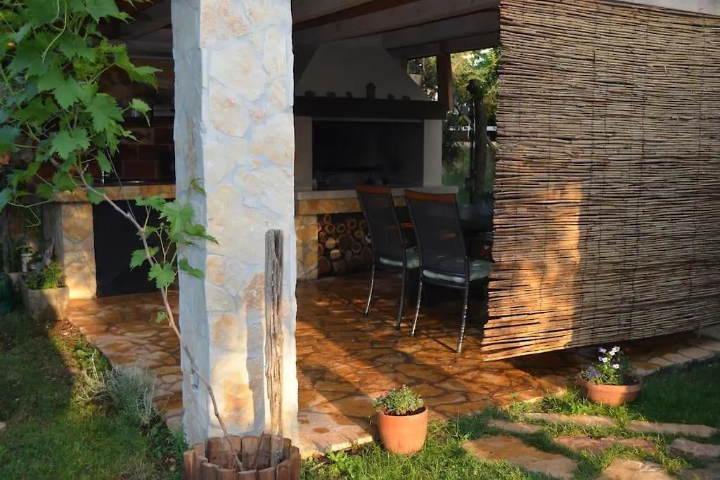 Holiday home Our Stone Corner Villa Rovinj