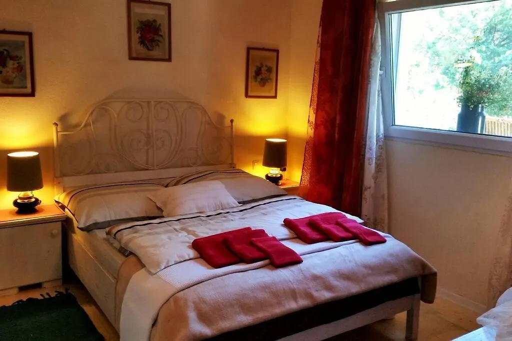 Our Stone Corner Villa Rovinj Croatia