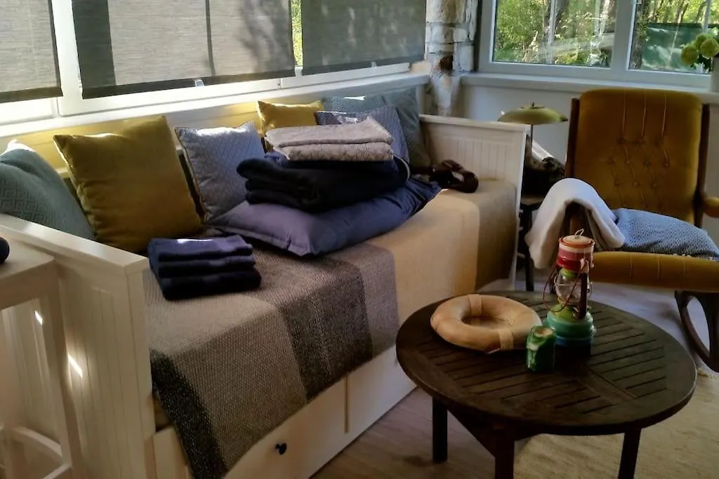 Our Stone Corner Villa Rovinj