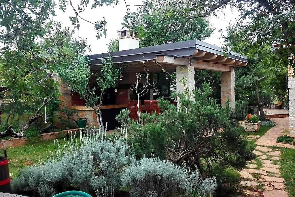 Our Stone Corner Villa Rovinj Holiday home
