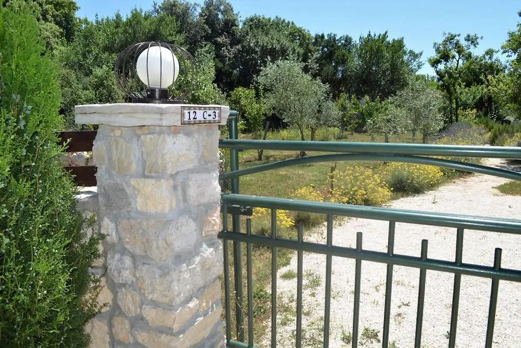 Holiday home Our Stone Corner Villa Rovinj Croatia