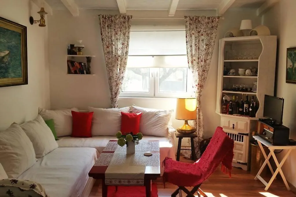 Our Stone Corner Villa Rovinj Holiday home