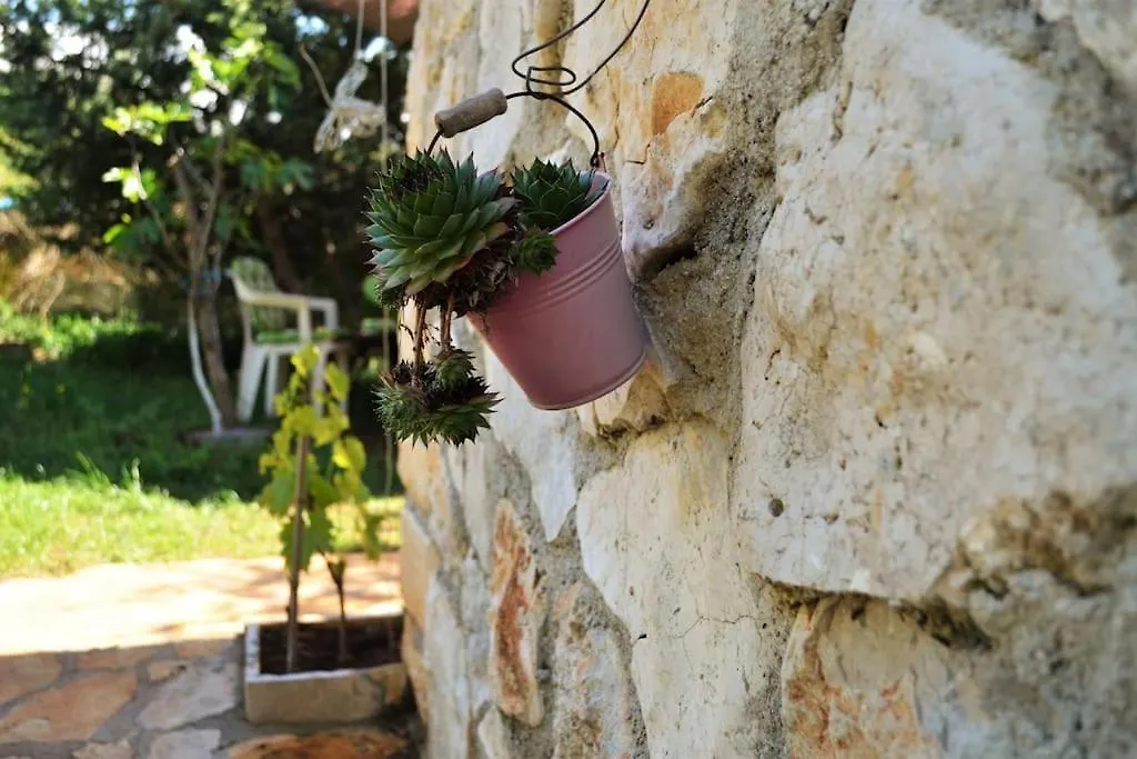 Our Stone Corner Villa Rovinj