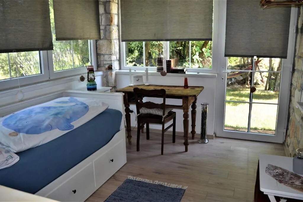 Holiday home Our Stone Corner Villa Rovinj Croatia