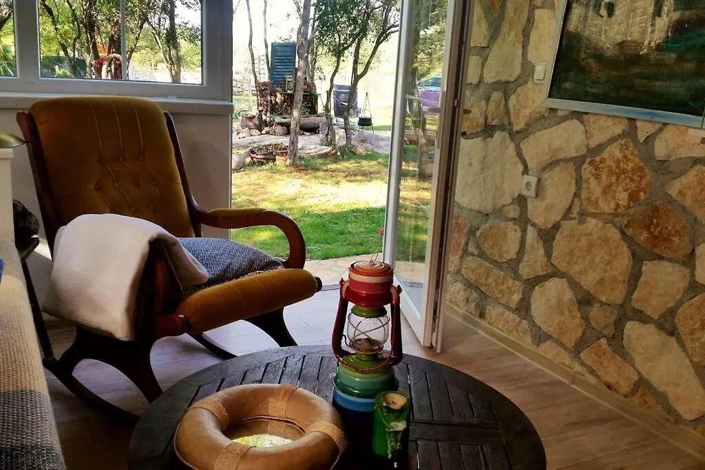 Our Stone Corner Villa Rovinj Holiday home