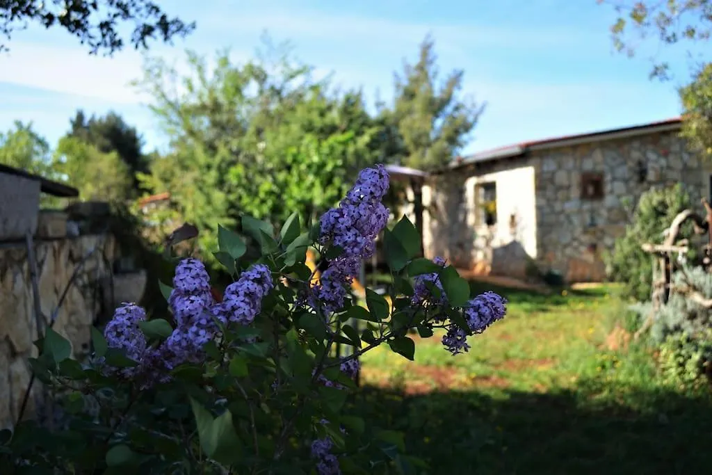 Holiday home Our Stone Corner Villa Rovinj