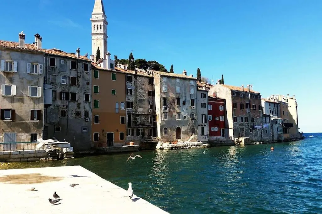 Our Stone Corner Villa Rovinj 0*,  Croatia