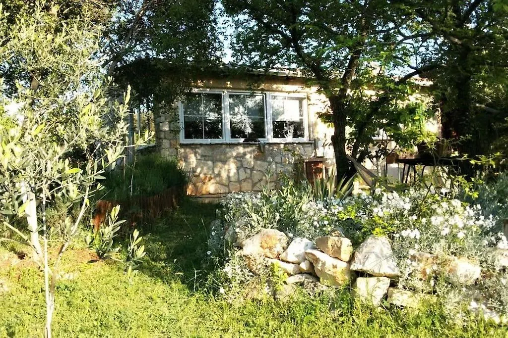 Our Stone Corner Villa Rovinj