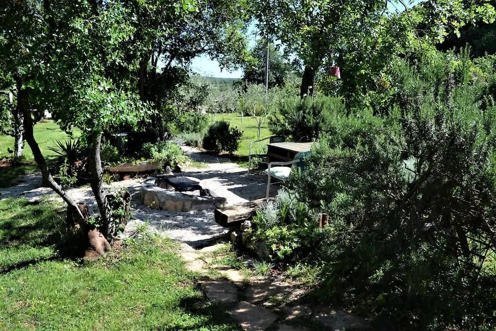 Holiday home Our Stone Corner Villa Rovinj