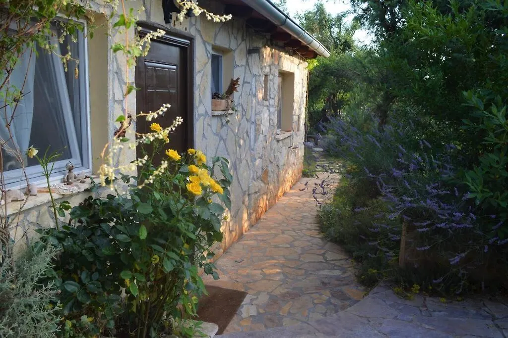 Our Stone Corner Villa Rovinj 0*,