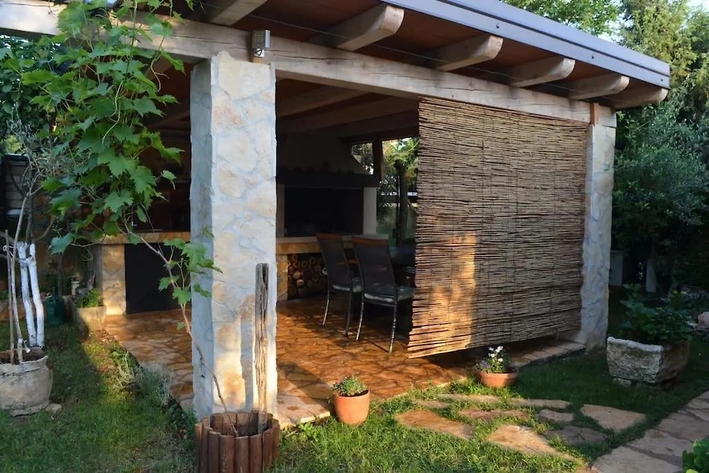 Our Stone Corner Villa Rovinj Holiday home