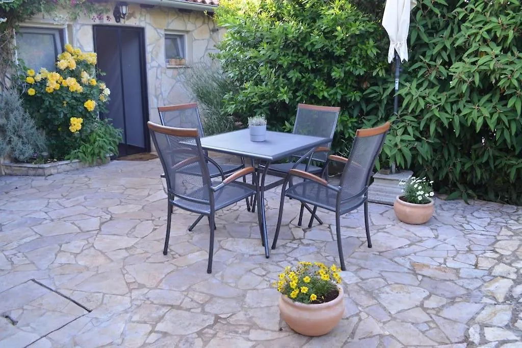 Holiday home Our Stone Corner Villa Rovinj