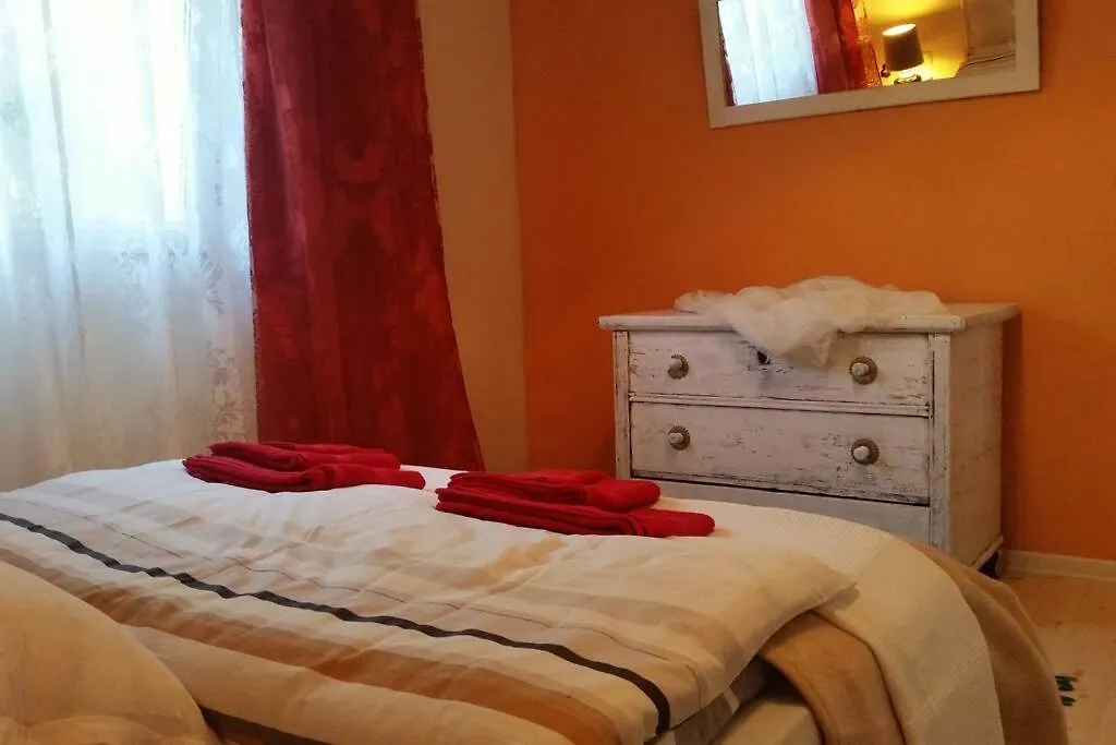 Our Stone Corner Villa Rovinj 0*,  Croatia