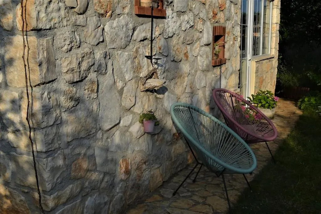 Holiday home Our Stone Corner Villa Rovinj Croatia