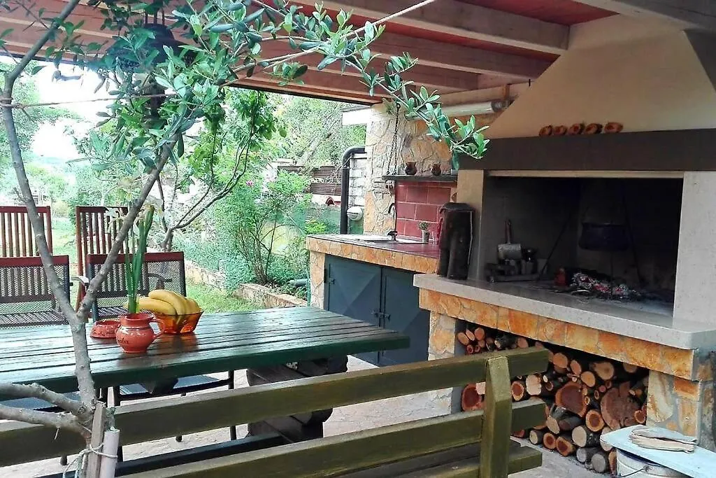 Our Stone Corner Villa Rovinj
