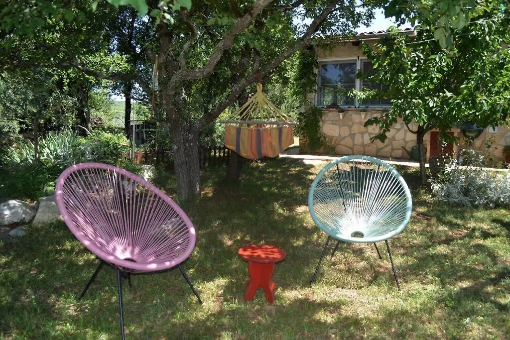 Holiday home Our Stone Corner Villa Rovinj