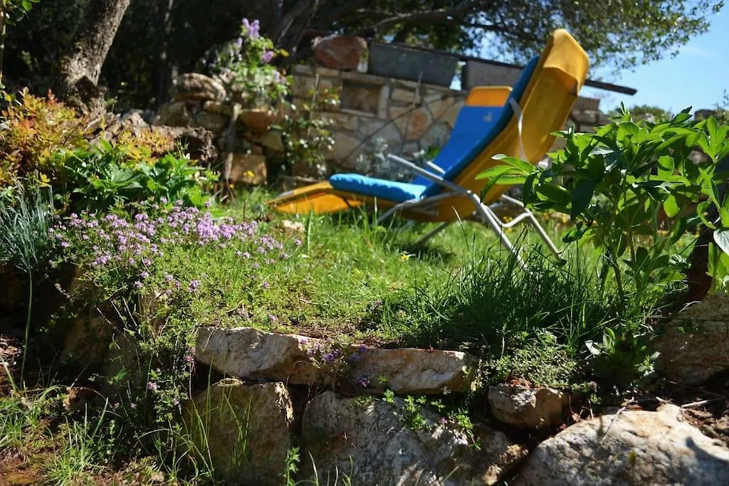 Our Stone Corner Villa Rovinj 0*,  Croatia