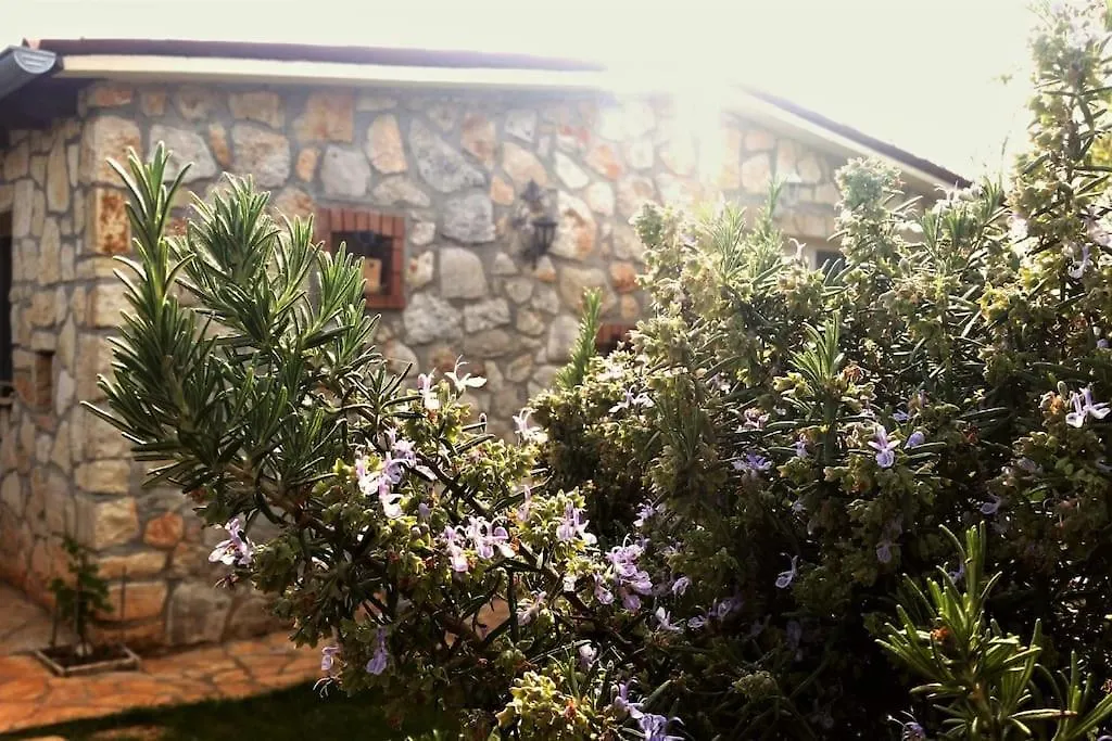 Our Stone Corner Villa Rovinj